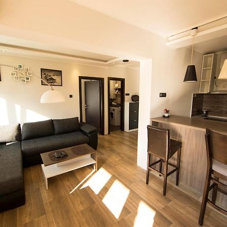 Ahoy Belgrade Luxury Apartment Экстерьер фото