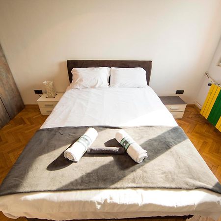 Ahoy Belgrade Luxury Apartment Экстерьер фото