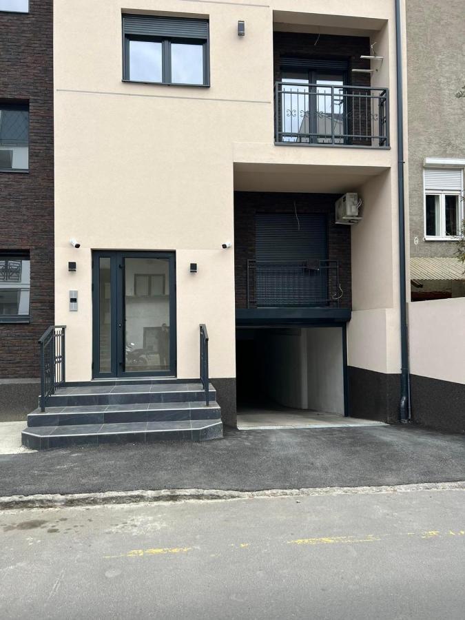 Ahoy Belgrade Luxury Apartment Экстерьер фото