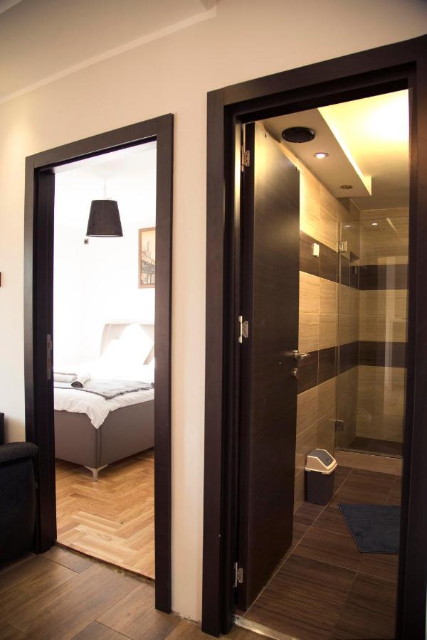 Ahoy Belgrade Luxury Apartment Экстерьер фото