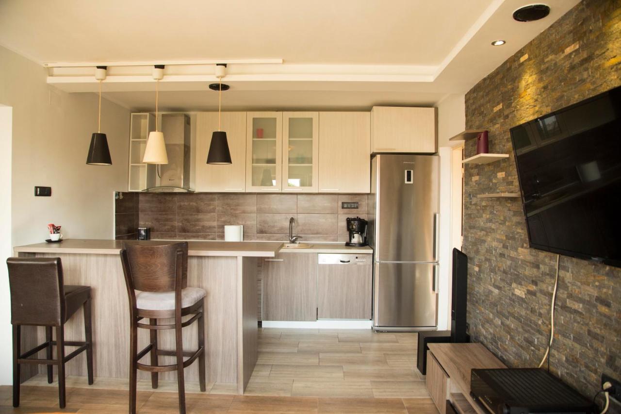 Ahoy Belgrade Luxury Apartment Экстерьер фото